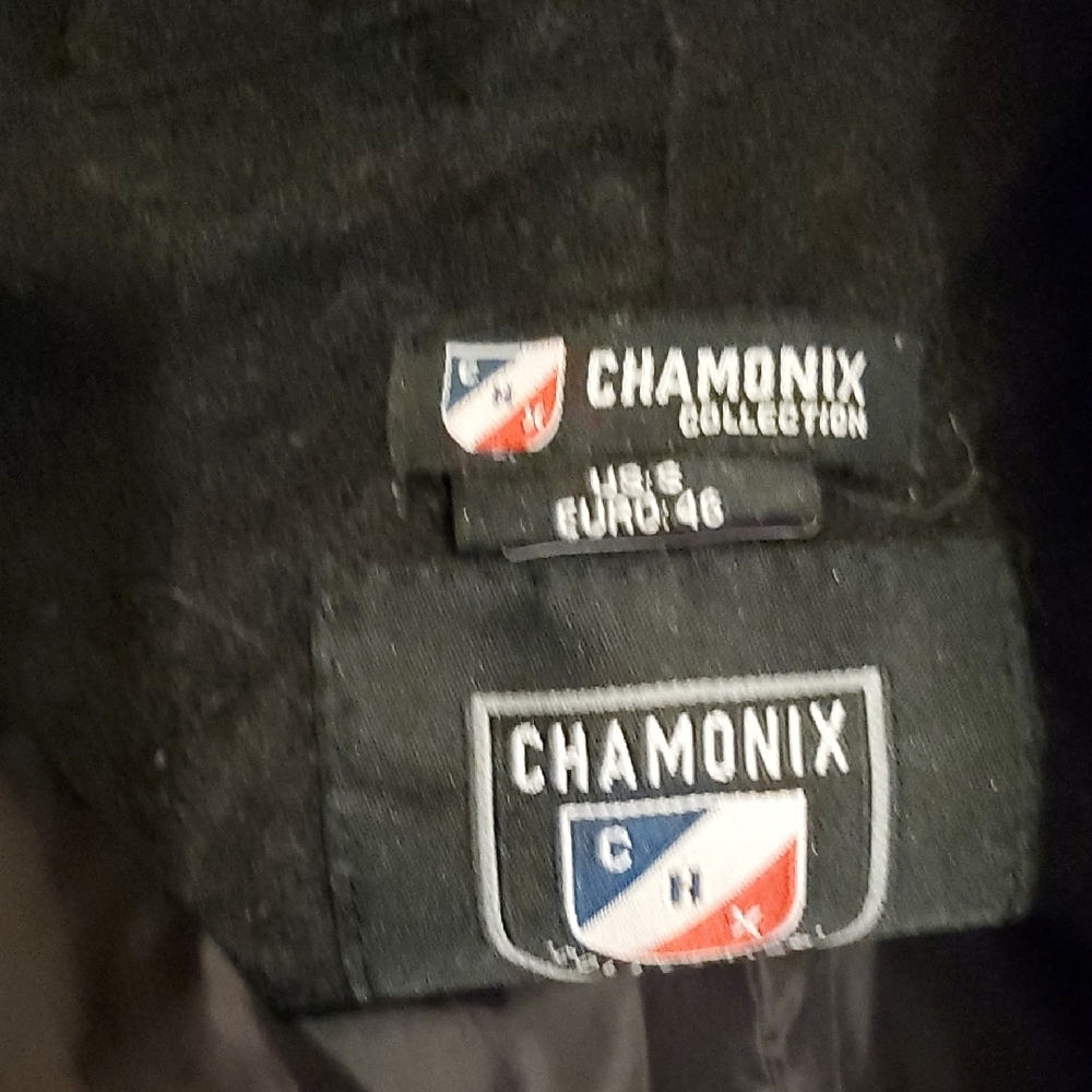 Chamonix. Flash $ - Picture 7 of 13